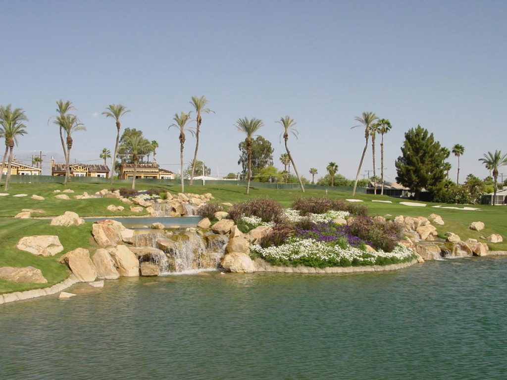 Palm Desert Country Club